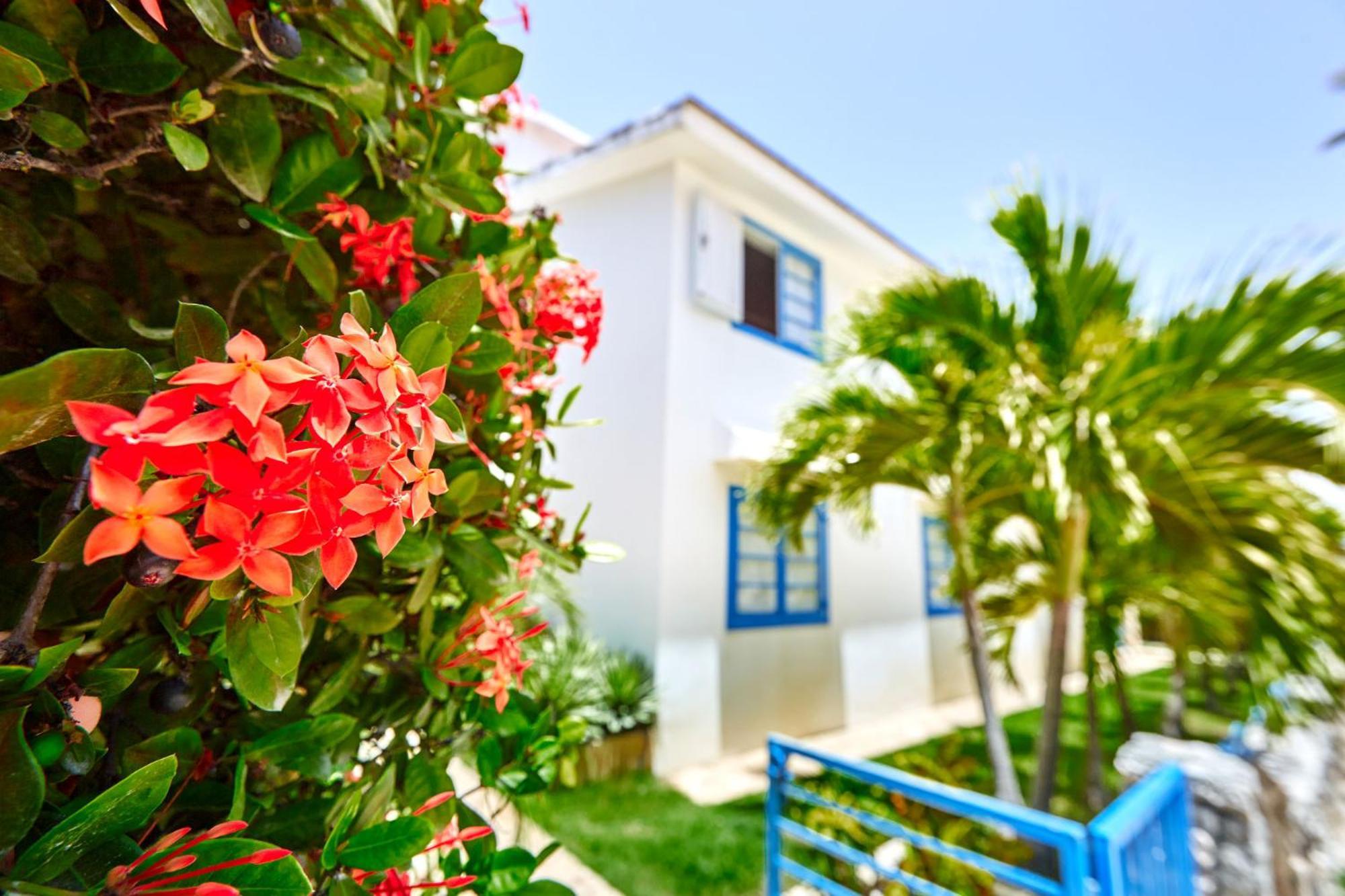 La Flor Del Caribe Beach & Spa Punta Cana Rom bilde