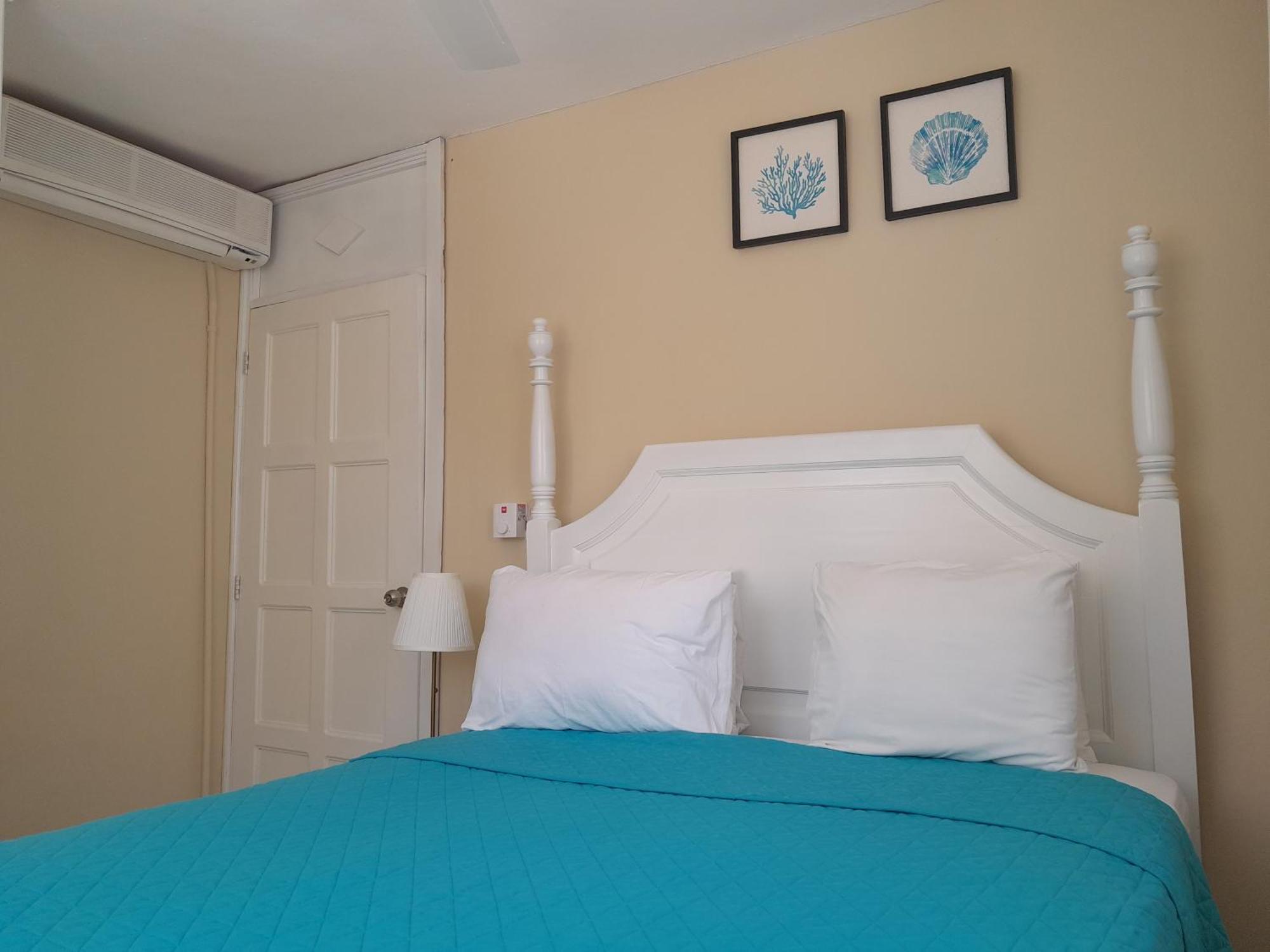 La Flor Del Caribe Beach & Spa Punta Cana Rom bilde