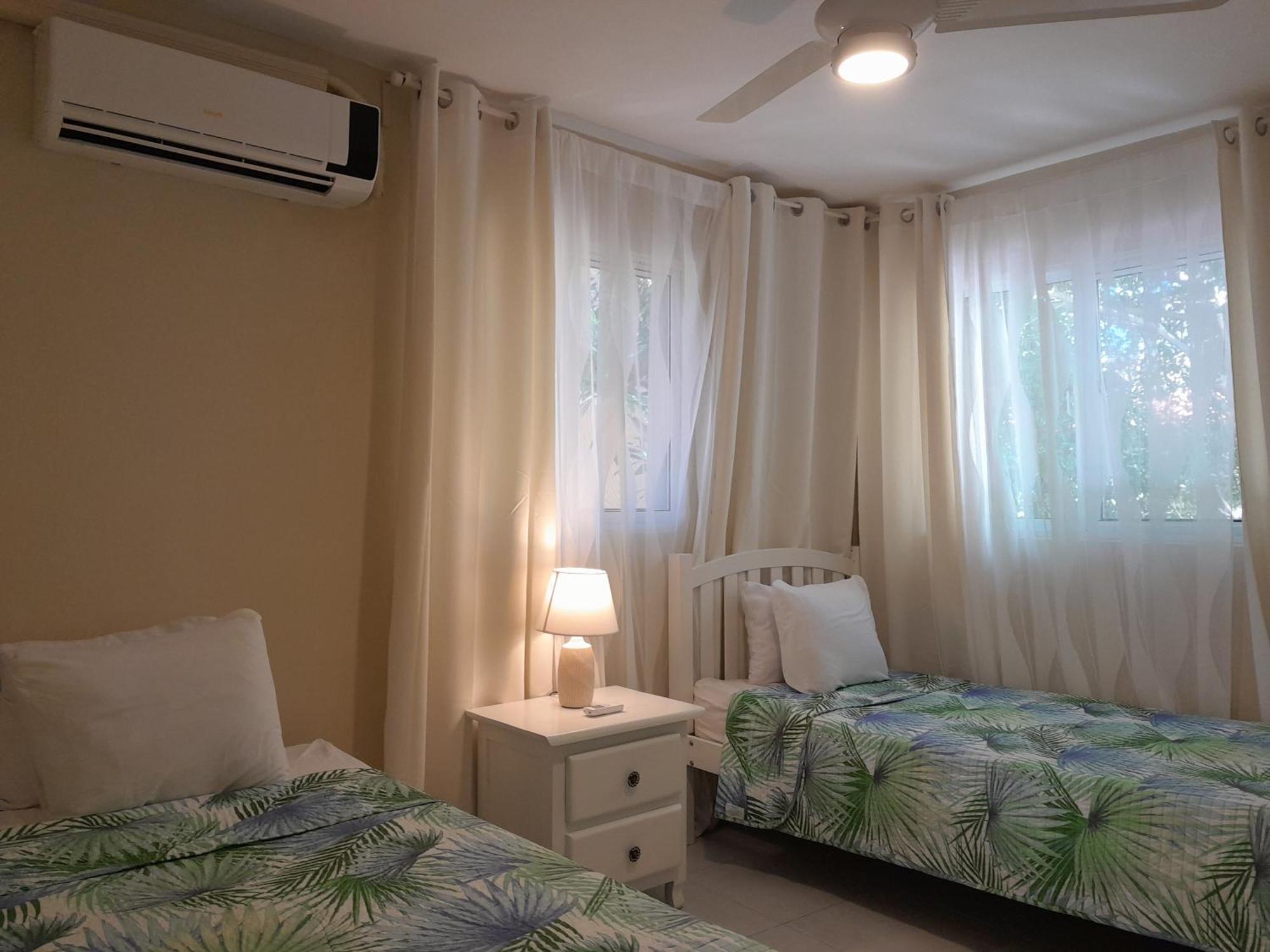 La Flor Del Caribe Beach & Spa Punta Cana Rom bilde