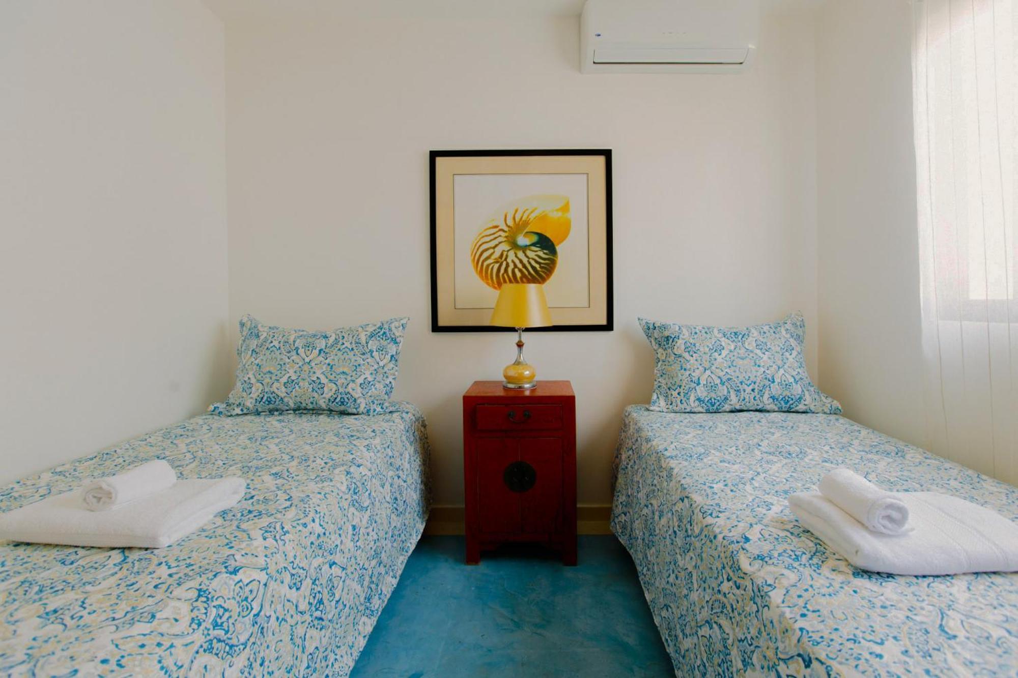 La Flor Del Caribe Beach & Spa Punta Cana Rom bilde