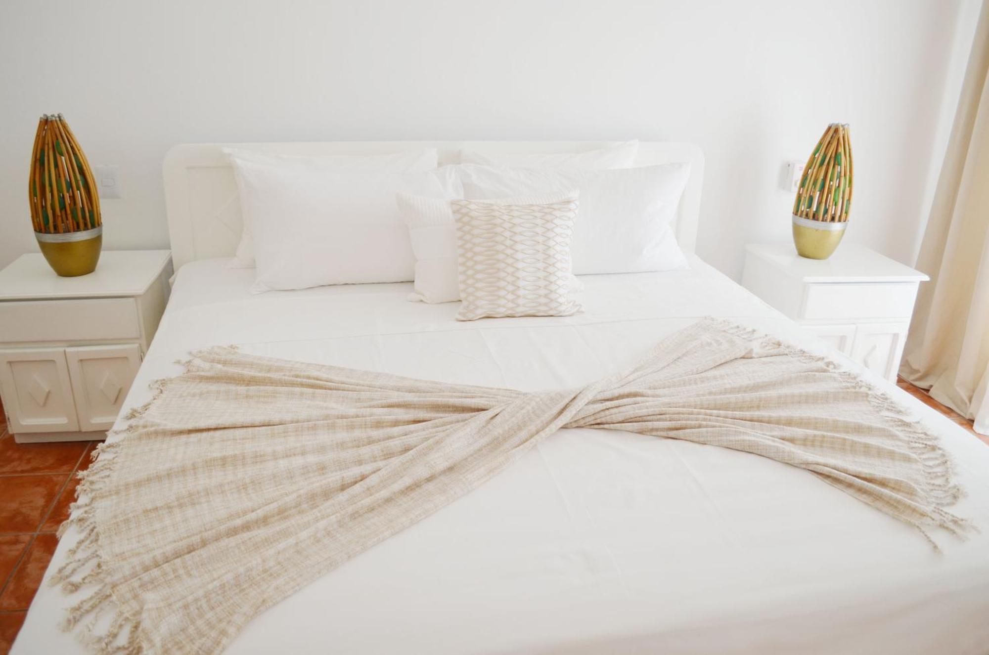 La Flor Del Caribe Beach & Spa Punta Cana Rom bilde