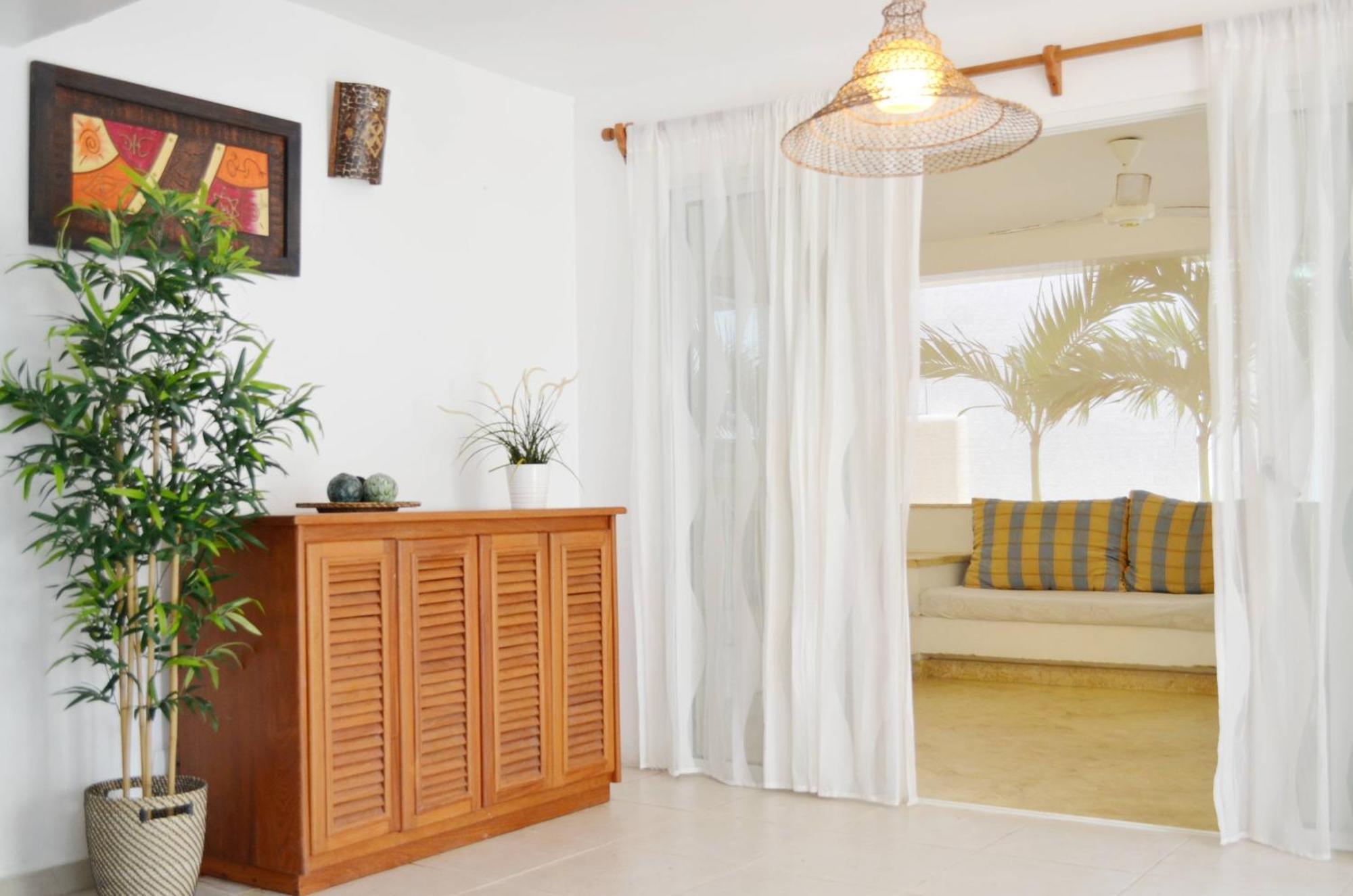 La Flor Del Caribe Beach & Spa Punta Cana Eksteriør bilde