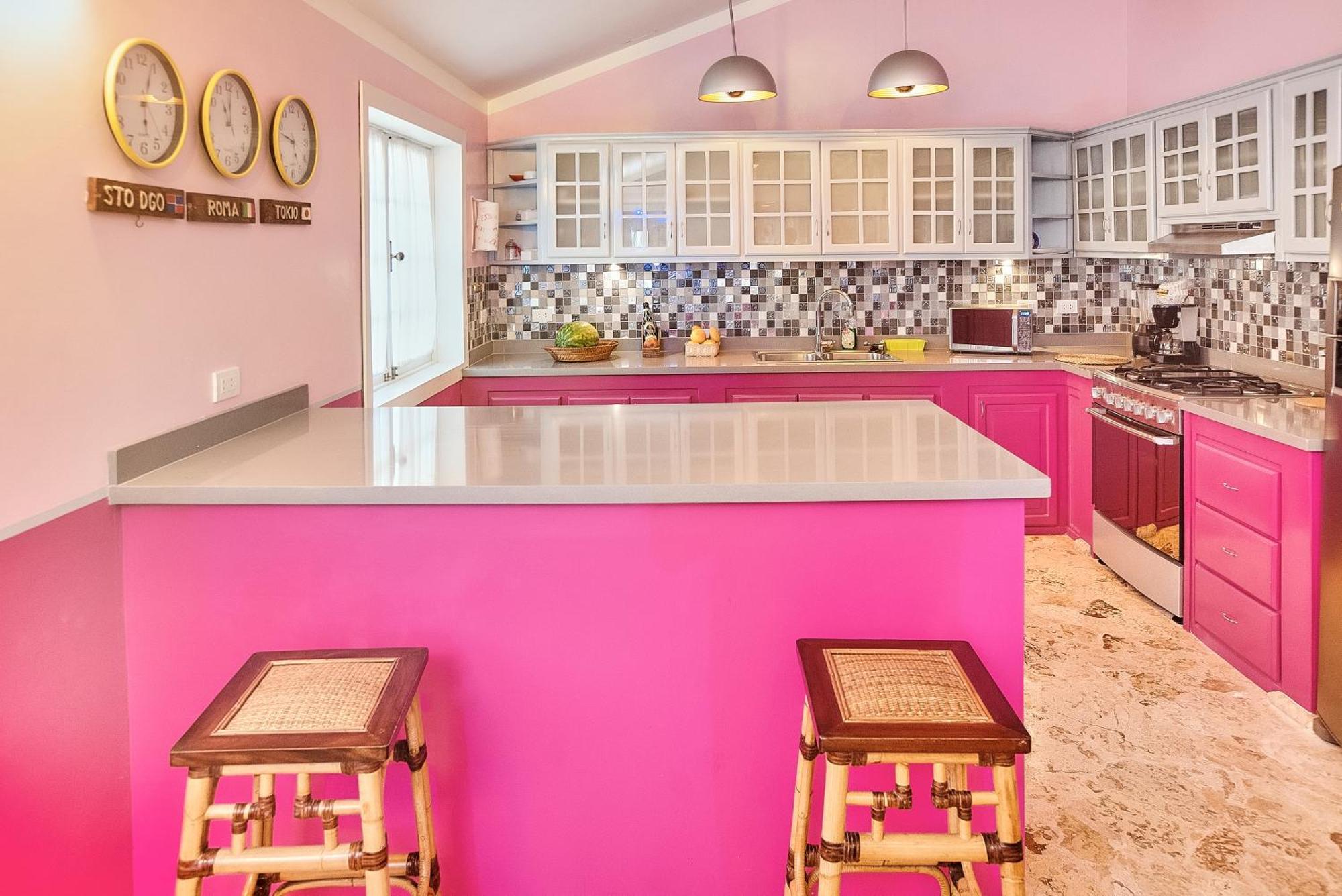 La Flor Del Caribe Beach & Spa Punta Cana Rom bilde