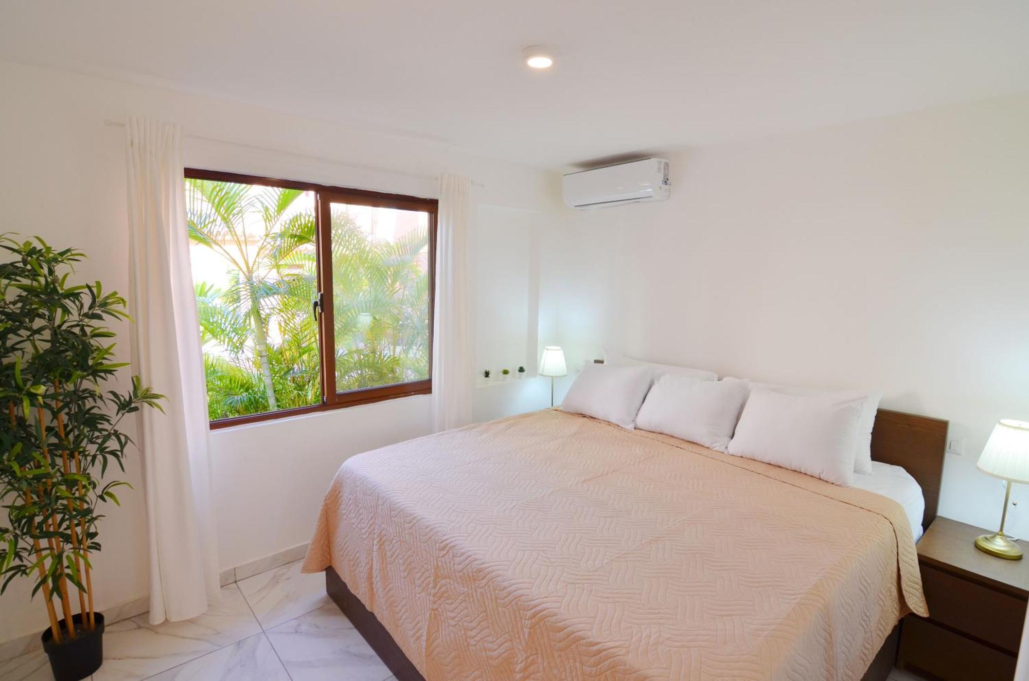 La Flor Del Caribe Beach & Spa Punta Cana Rom bilde