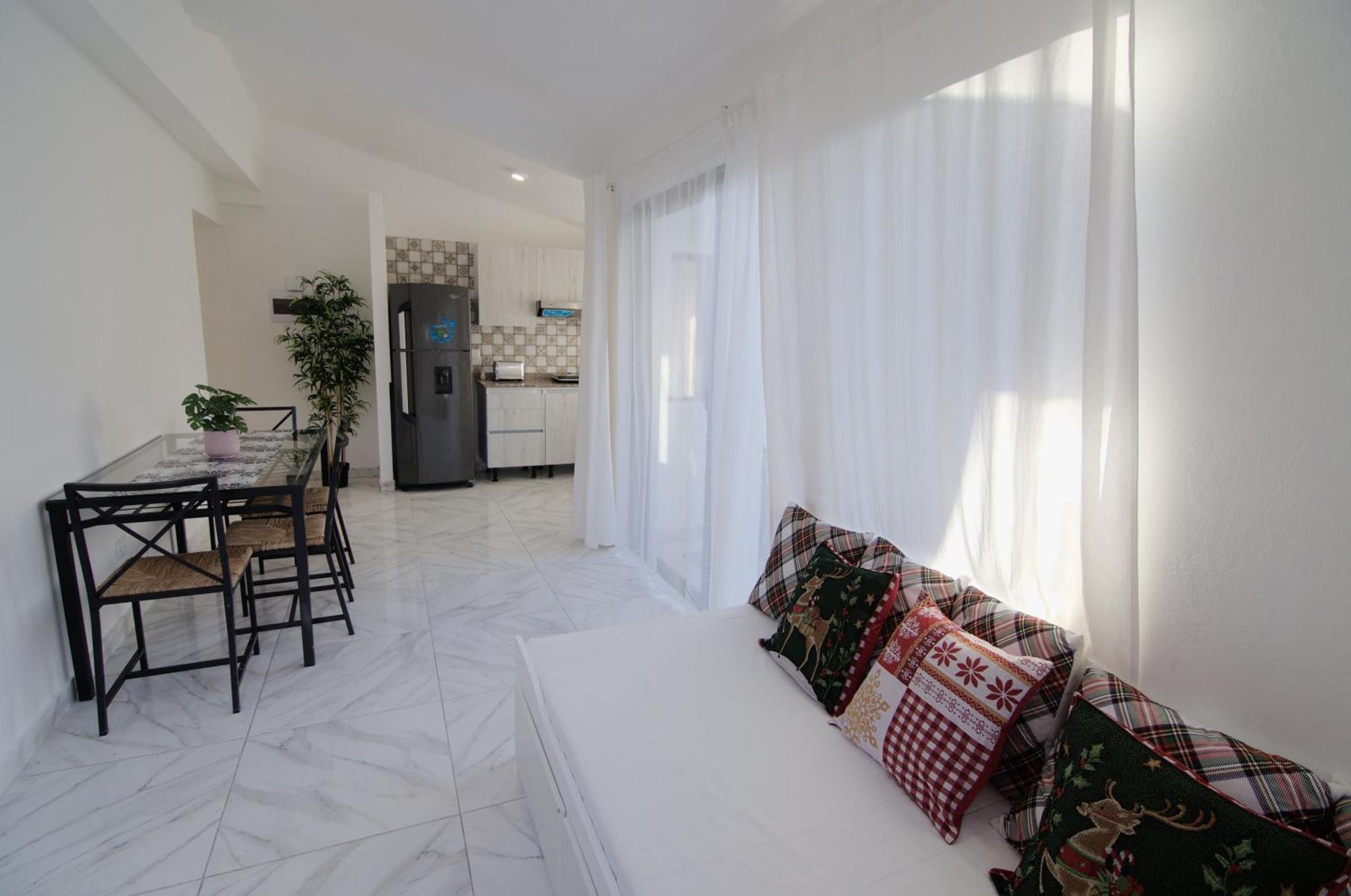 La Flor Del Caribe Beach & Spa Punta Cana Rom bilde