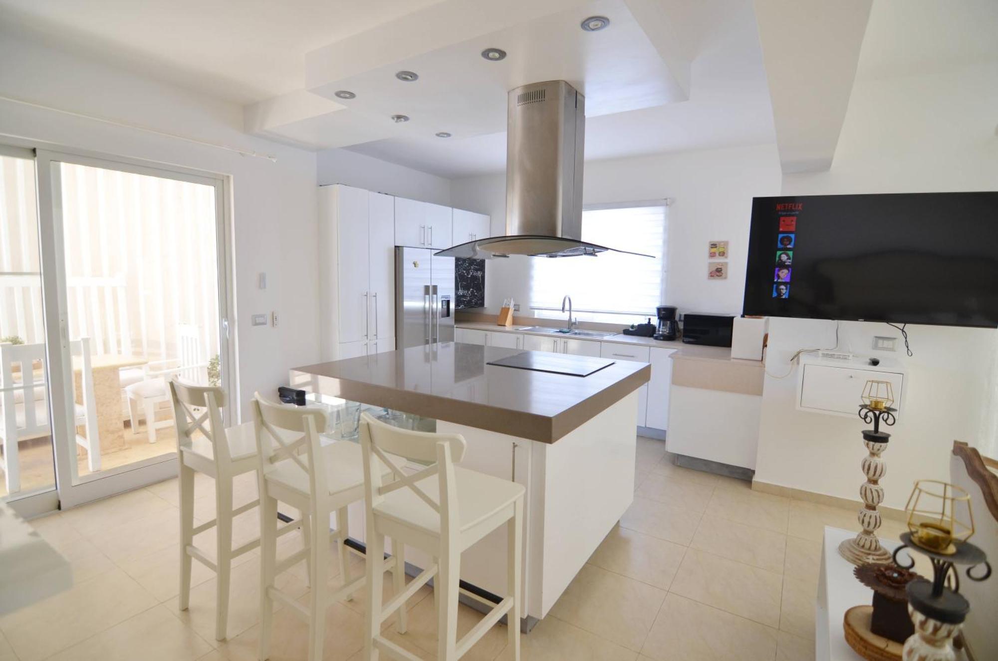 La Flor Del Caribe Beach & Spa Punta Cana Rom bilde