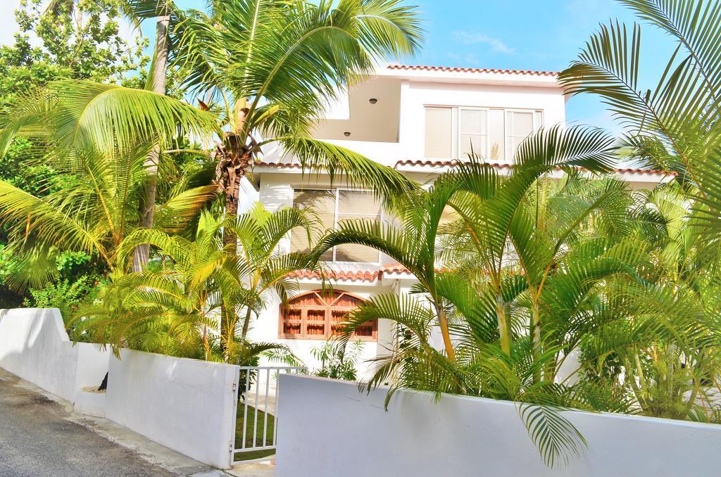 La Flor Del Caribe Beach & Spa Punta Cana Eksteriør bilde