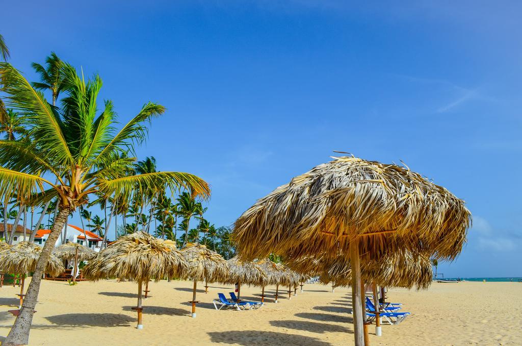 La Flor Del Caribe Beach & Spa Punta Cana Eksteriør bilde