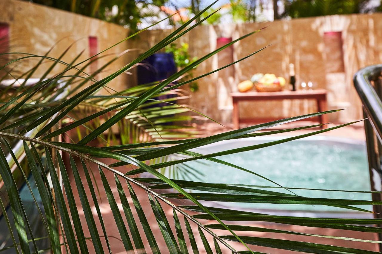 La Flor Del Caribe Beach & Spa Punta Cana Eksteriør bilde